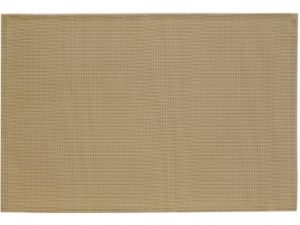 KELA 15613 Placemat Tafelset NETA BEIGE