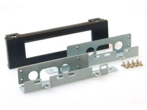 EWENT - MF512 Mounting frame 3.5" naar 5.25"