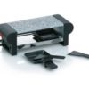 Kela KE-66493 - Grillplaat RACLETTE/HOT STONE SPLUGEN