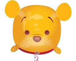 DISNEY - WINNIE THE POOH FOLIEBALLON