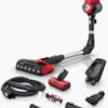 BOSCH - STEELSTOFZUIGER UNLIM BCS711PET