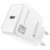CELLULARLINE - Reislader 15W usb-c Samsung, wit
