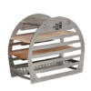 SMOKING TOWER