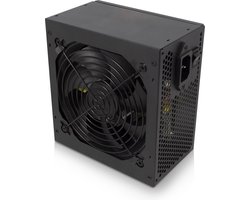 EWENT - EW3908 Atx-computervoeding - 600 W - POWER SUPPLY ATX 600W