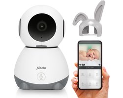 ALECTO - wifi babyfoon SMARTBABY10