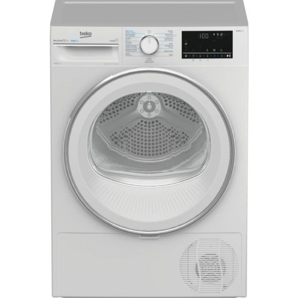 BEKO - WARMTEPOMPWASDROGER RAPIDRY - 111544 - Selective