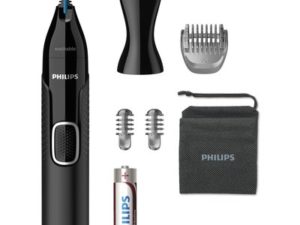 PHILIPS - neus- & oortrimmer - NT5650/16