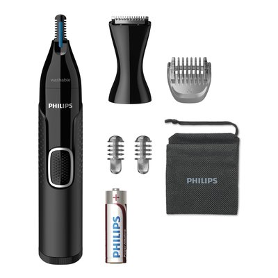 PHILIPS - neus- & oortrimmer - NT5650/16