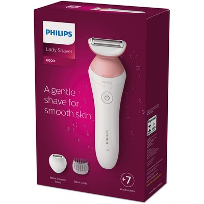 Philips ladyshave BRL14600