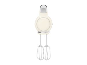 Smeg - HMF01CREU - Handmixer - Crème