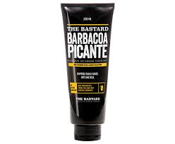 BASTARD - Barbacoa Picante Sauce