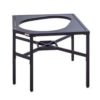 BIG GREEN EGG - CORNER EGG FRAME L HOEK WERKTAFEL VOOR EGG L