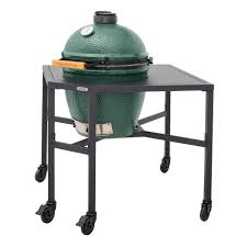 BIG GREEN EGG - CORNER EGG FRAME L HOEK WERKTAFEL VOOR EGG L