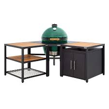 BIG GREEN EGG - CORNER EGG FRAME L HOEK WERKTAFEL VOOR EGG L