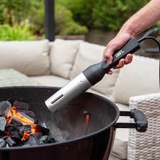 BIG GREEN EGG - LOOFT AIR LIGHTER
