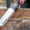 BIG GREEN EGG - LOOFT AIR LIGHTER