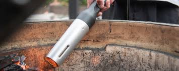 BIG GREEN EGG - LOOFT AIR LIGHTER