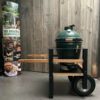 BIG GREEN EGG - ROLLEGG LARGE