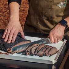 GREEN EGG - BRISKET KNIFE