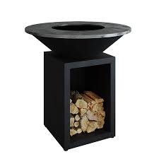 OFYR - Classic Storage Black 100