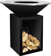 OFYR - Classic Storage Black 100