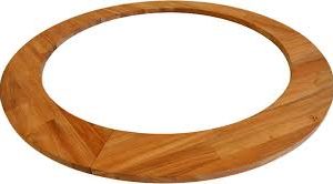 OFYR - Fire Guard Ring 100