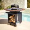 OFYR - Fire Guard Ring 100