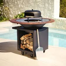OFYR - Fire Guard Ring 100
