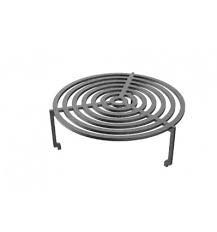 OFYR - Grill Rond 75