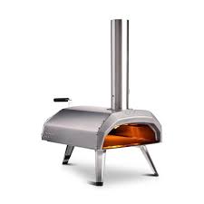 Ooni 392193 Pizzaoven Karu 12 hout of houtskool gestookt Multi-Fuel