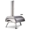 Ooni 392193 Pizzaoven Karu 12 hout of houtskool gestookt Multi-Fuel