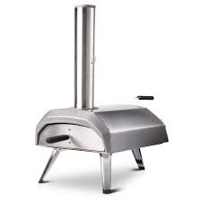 Ooni 392193 Pizzaoven Karu 12 hout of houtskool gestookt Multi-Fuel