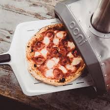 Ooni 392193 Pizzaoven Karu 12 hout of houtskool gestookt Multi-Fuel