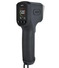 Thermometer infrarood