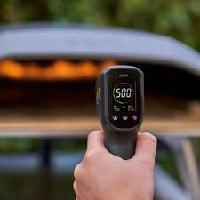Thermometer infrarood