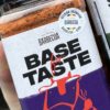 BARBECOA - BASE FOR TASTE KRUIDEN
