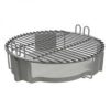 BIG GREEN EGG - 1Bakset - Medium