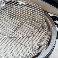 BIG GREEN EGG - 2-delig Multi Level Rack - L