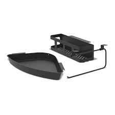 BIG GREEN EGG - 3-Piece Accessory Pack for Modular EGG Workspace