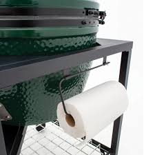 BIG GREEN EGG - 3-Piece Accessory Pack for Modular EGG Workspace