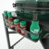 BIG GREEN EGG - 3-Piece Accessory Pack for Modular EGG Workspace