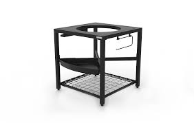BIG GREEN EGG - 3-Piece Accessory Pack for Modular EGG Workspace