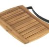 BIG GREEN EGG - Acacia Wood Egg Mate - Large