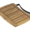 BIG GREEN EGG - Acacia Wood Egg Mates - XL
