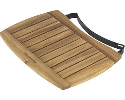 BIG GREEN EGG - Acacia Wood Egg Mates - XL