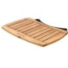 BIG GREEN EGG - Acacia Wood Egg Mates - XL