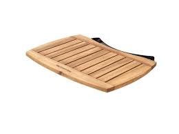 BIG GREEN EGG - Acacia Wood Egg Mates - XL
