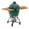 BIG GREEN EGG - Acacia Wood Egg Mates - XL