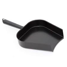 BIG GREEN EGG - Ash Removal Pan - Asschep