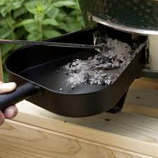 BIG GREEN EGG - Ash Tool - 2XL